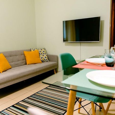 Aegean Studio By The Sea Apartment Peraia  Luaran gambar