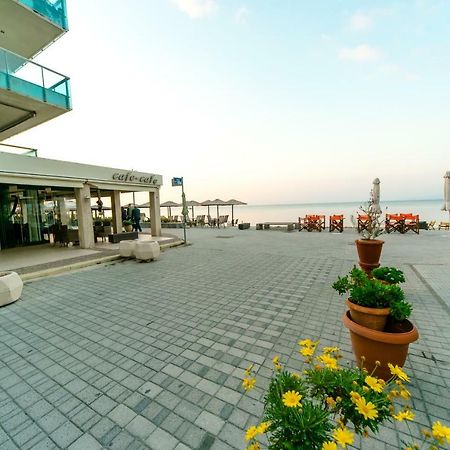 Aegean Studio By The Sea Apartment Peraia  Luaran gambar