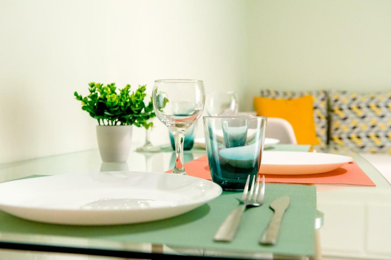 Aegean Studio By The Sea Apartment Peraia  Luaran gambar